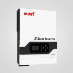 INVERSOR HIDRIBO MUST ONDA  3200 W Pura 24VDC