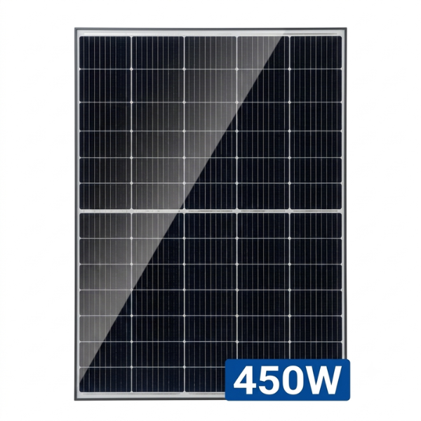 Panel Solar de 450w