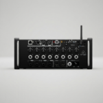 Consola de audio Behringer XR16
