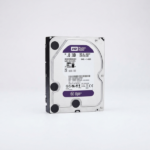 Disco duro de 1tb purple marca western digital