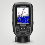 Ecosonda striker 4 C Marca Garmin