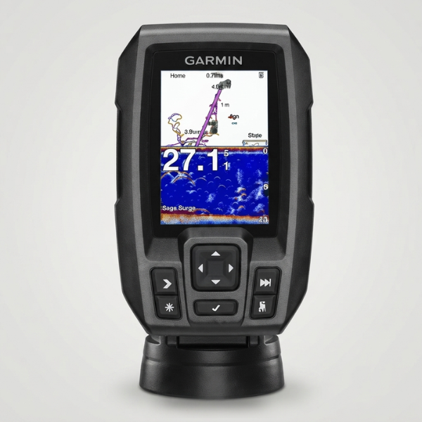 Ecosonda striker 4 C Marca Garmin Ecosonda striker 4 C Marca Garmin - Imagen 1