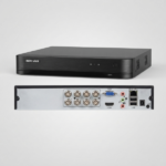 Grabador de video dvr ds7208hgi-m1 hikvision