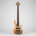 Guitarra bajo B205SM-NS de 5 cuerdas marca ltd