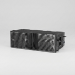 Parlante Astra 210 Marca AC Aline Array 10"