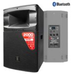PARLANTE ACTIVO AC SA315 2000w By Audiocenter