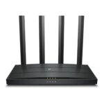 TP-Link Router Wi-Fi 6 Archer AX12 - Imagen 2