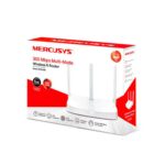 Mercusys Router Multimodo MW306R.
