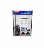 Trasmisor walkie talkie SEISA 2 pack  ST -B888S