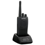 KENWOOD TK-3000 Transceptor portátil UHF - Imagen 2