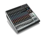 Mezclador Behringer Xenyx X2442USB con USB y efectos - Imagen 2