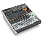 Behringer Xenyx QX1622USB mezclador con USB y efectos - Imagen 2