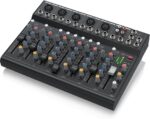 Behringer 1003B – Mezcladora análoga de 10 entradas - Imagen 2