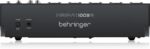 Behringer 1003B – Mezcladora análoga de 10 entradas - Imagen 3