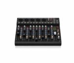 Behringer 1003B – Mezcladora análoga de 10 entradas