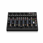 Behringer 1003B – Mezcladora análoga de 10 entradas