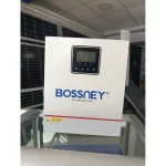 INVERSOR HIBRIDO SOLAR BOSSNEY BS-MPT12V1KW 1000W y 12V - Imagen 3