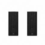 WHARFEDALE PRO 3 VIAS Parlante Caja Acústica Pasiva Rms Impactx215