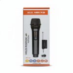 MICROFONO INALAMBRICO ALL SOUND Modelo WP-15V.