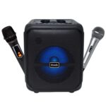 TRANYCO Parlante Altavoz Bluetooth 8. - Imagen 3
