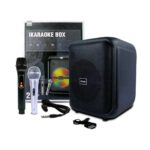 TRANYCO Parlante Altavoz Bluetooth 8.