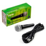 SHURE-SV100 Micrófono Vocal alámbrico dinámico