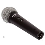 SHURE-SV100 Micrófono Vocal alámbrico dinámico - Imagen 3
