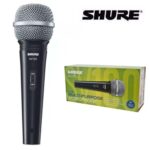 SHURE-SV100 Micrófono Vocal alámbrico dinámico - Imagen 2