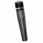 SHURE SM57 Micrófono de instrumento dinámico - Imagen 3