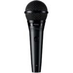 SHURE PGA58-XLR Micrófono Dinámico . - Imagen 2