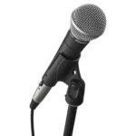 SHURE SM58  Micrófono Vocal Dinámico Cardioide - Imagen 3