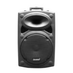 LEXSEN SK-12PORT Parlante Amplificado Portátil