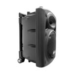 LEXSEN SK-12PORT Parlante Amplificado Portátil - Imagen 3