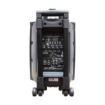 LEXSEN SK-12PORT Parlante Amplificado Portátil - Imagen 2