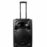 LEXSEN SK-10PORT Parlante Amplificado Portátil