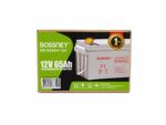 BOSSNEY DE 12V Y 65AH BATERIA SOLAR