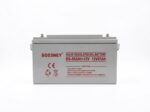 BOSSNEY DE 12V Y 65AH BATERIA SOLAR - Imagen 2