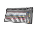 SEISA XY-CT16 Mezclador De Audio 16 Canales Con BT y Cargador - Imagen 4