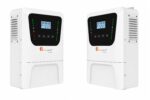 INVERSOR HIBRIDO FELICITY SOLAR 3200 W - Imagen 2