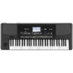 KORG PA300 TECLADO Profesional De 61 Teclas Con Pantalla Táctil a Color.