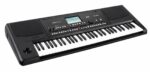 KORG PA300 TECLADO Profesional De 61 Teclas Con Pantalla Táctil a Color. - Imagen 2