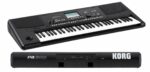 KORG PA300 TECLADO Profesional De 61 Teclas Con Pantalla Táctil a Color. - Imagen 3