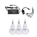 BOSSNEY BS-S3744-35AC BATERIA DE PLOMO-ACIDO DE 12V 35AH - Imagen 2