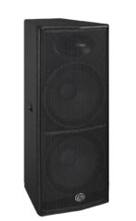 WHARFEDALE PRO 3 VIAS Parlante Caja Acústica Pasiva Rms Impactx215 - Imagen 3