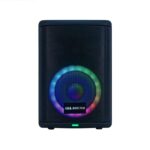 PARLANTE All SOUND LED De 8 Pulgadas PB-MX8LD