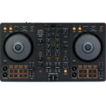 DJ PIONNER DJ DDJ-FLX4 DE 2 CANALES