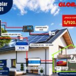 KIT SOLAR N°01