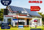 KIT SOLAR N°02