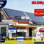 KIT SOLAR N°02
