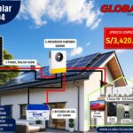 KIT SOLAR N°04